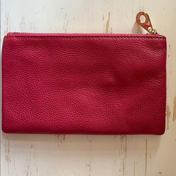 Marc Jacobs wristlet - Picture 3 of 8